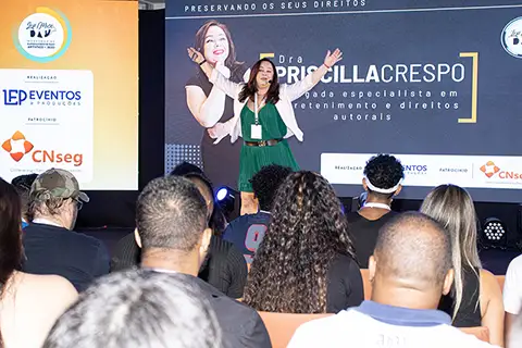 LEP Music Day - Alavanque a sua carreira!