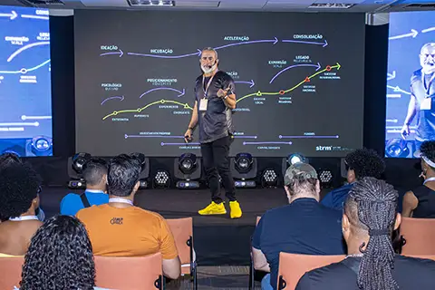 LEP Music Day - Alavanque a sua carreira!