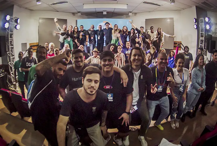 LEP Music Day - Alavanque a sua carreira!