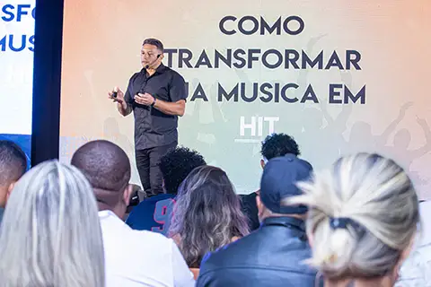 LEP Music Day - Alavanque a sua carreira!